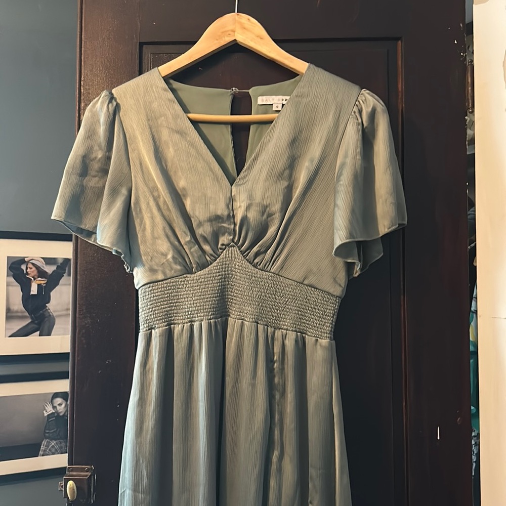 Baltic Born Dress